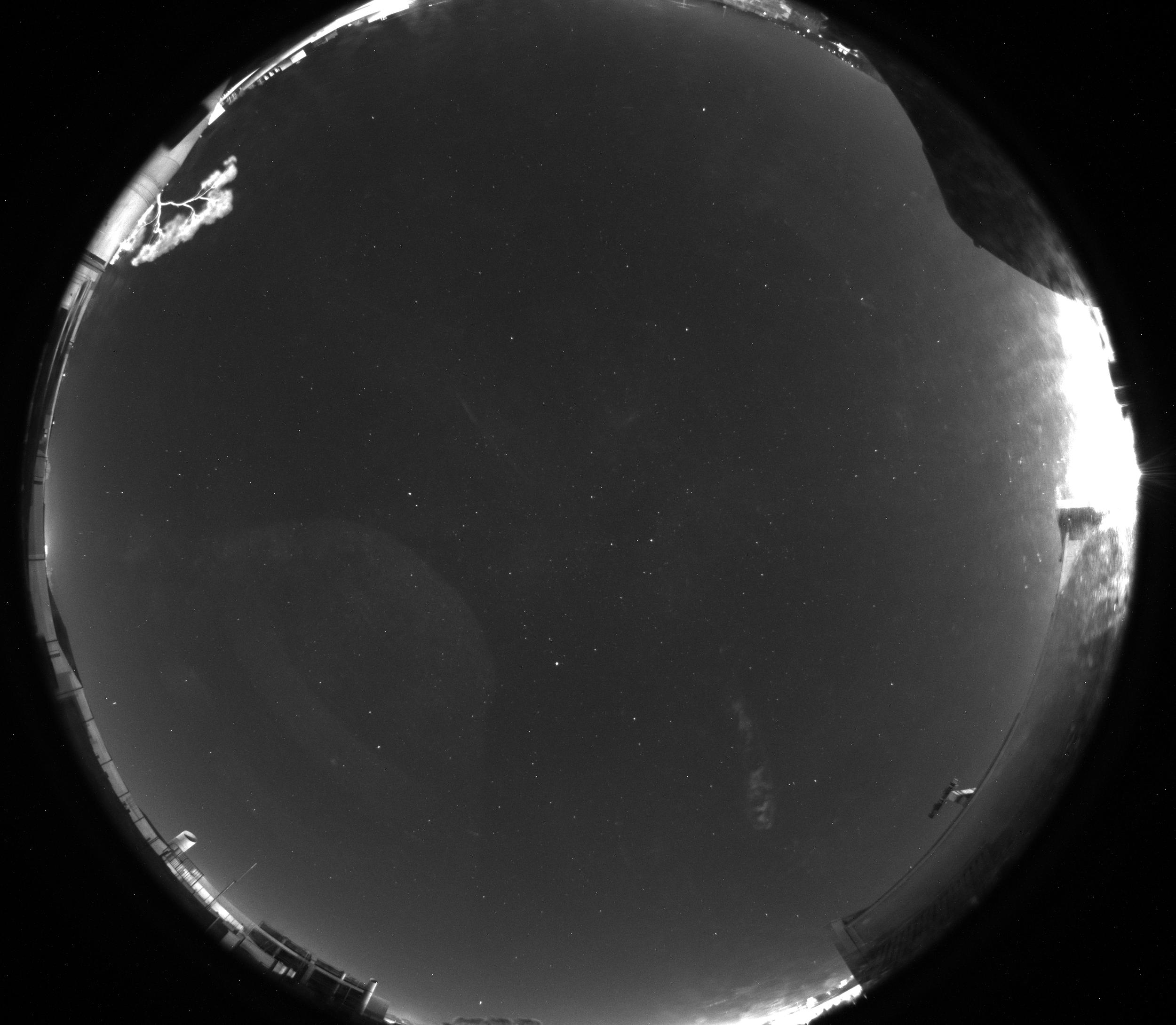 UCSB Broida Roof -M Night all-sky capture