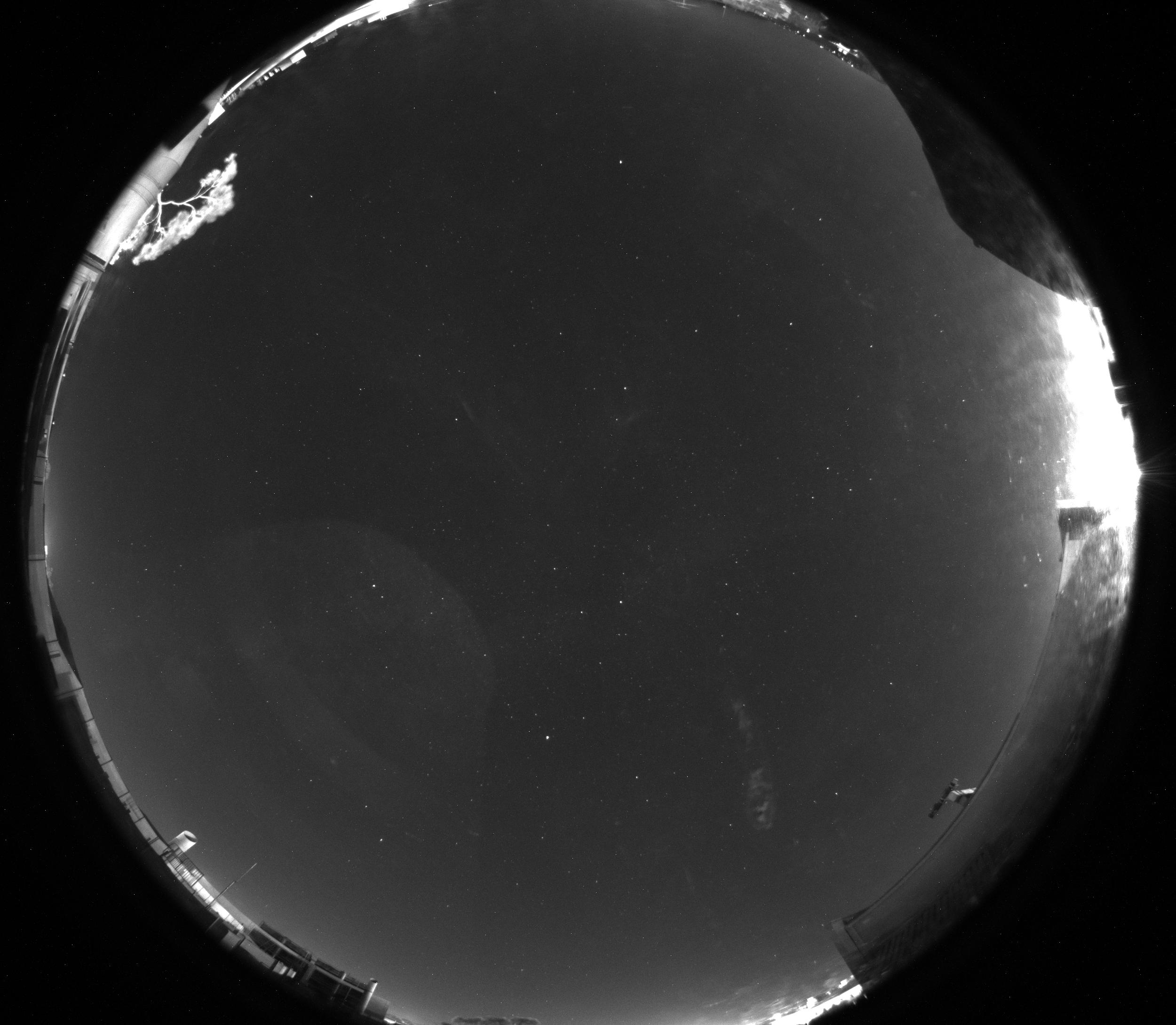 UCSB Broida Roof -M Night all-sky capture