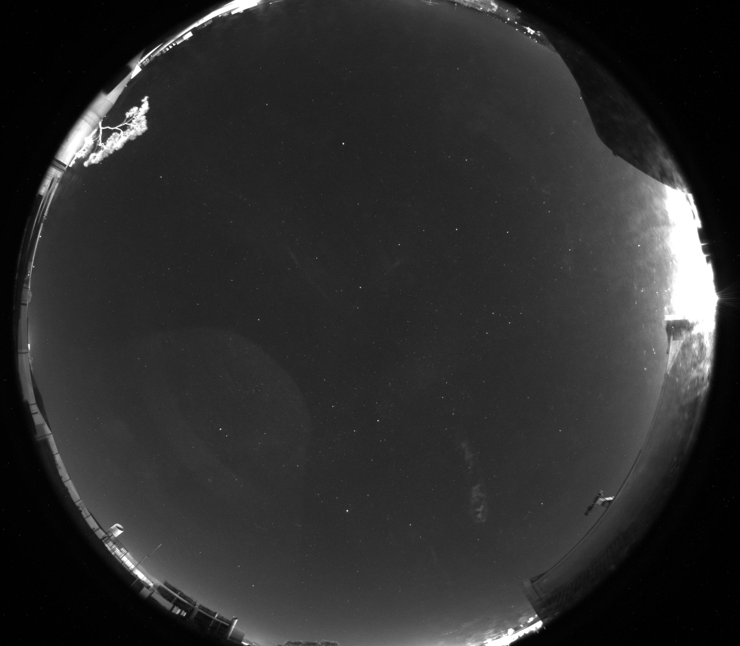 UCSB Broida Roof -M Night all-sky capture