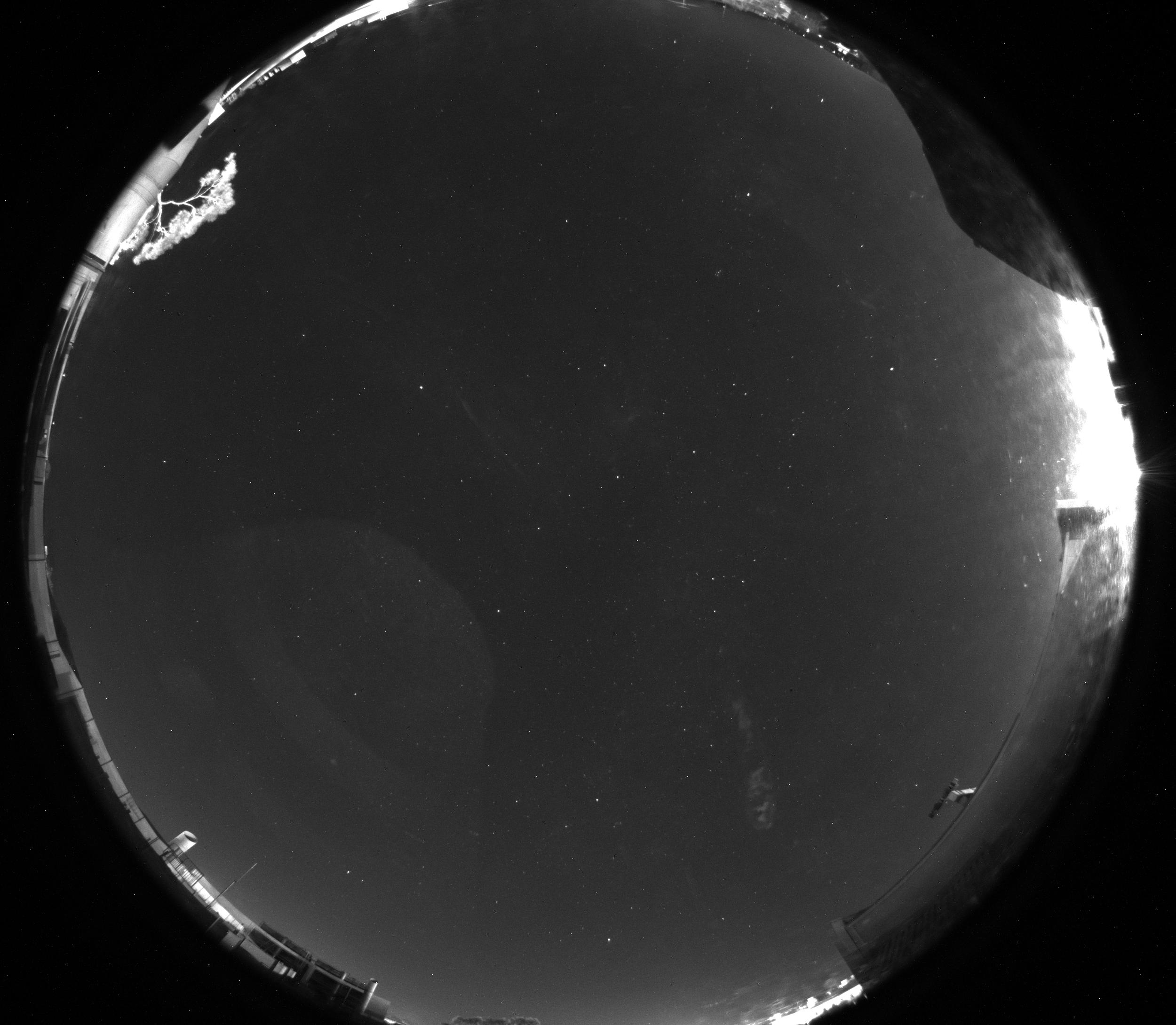 UCSB Broida Roof -M Night all-sky capture
